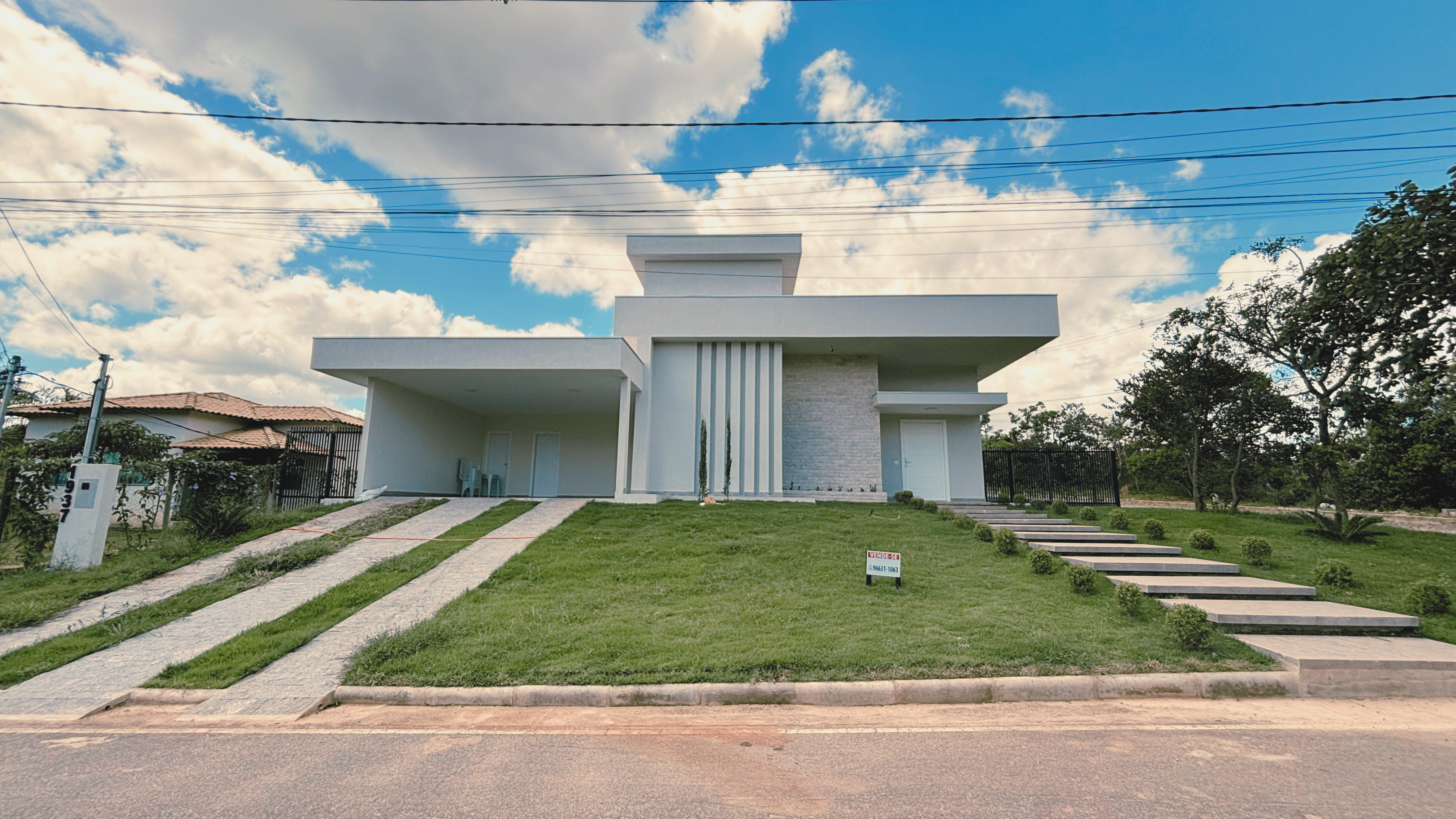 Casa 1958
