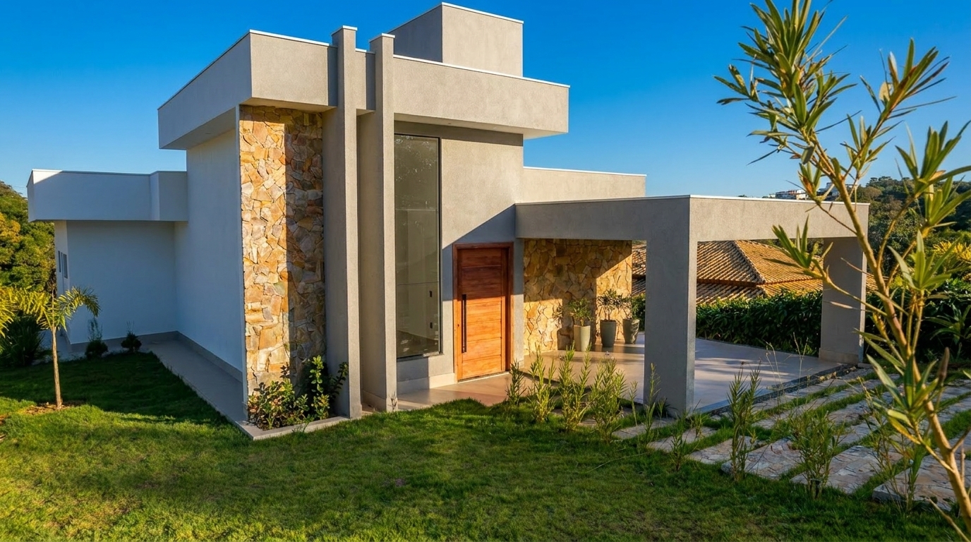 Casa 322